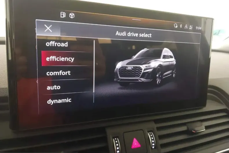 Audi Q5 din 2023 cu 32.100 km - oferta AUD254588 - foto 15