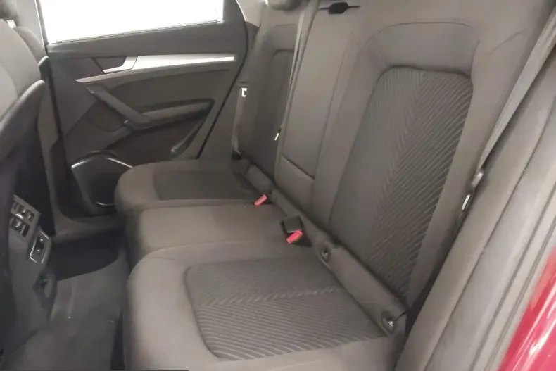 Audi Q5 din 2023 cu 32.100 km - oferta AUD254588 - foto 16