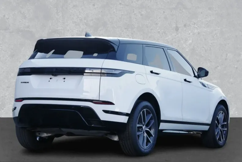 Land Rover Range Rover Evoque din 2024 cu 25.100 km - oferta LAN254589 - foto 2