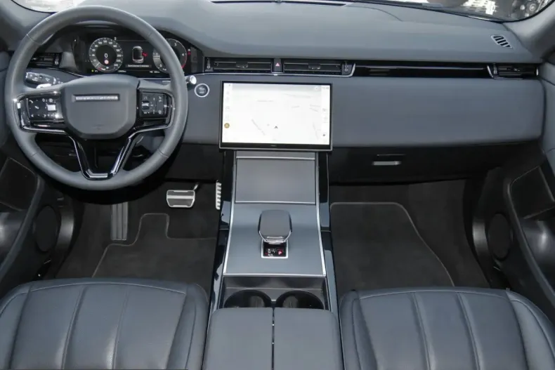 Land Rover Range Rover Evoque din 2024 cu 25.100 km - oferta LAN254589 - foto 4