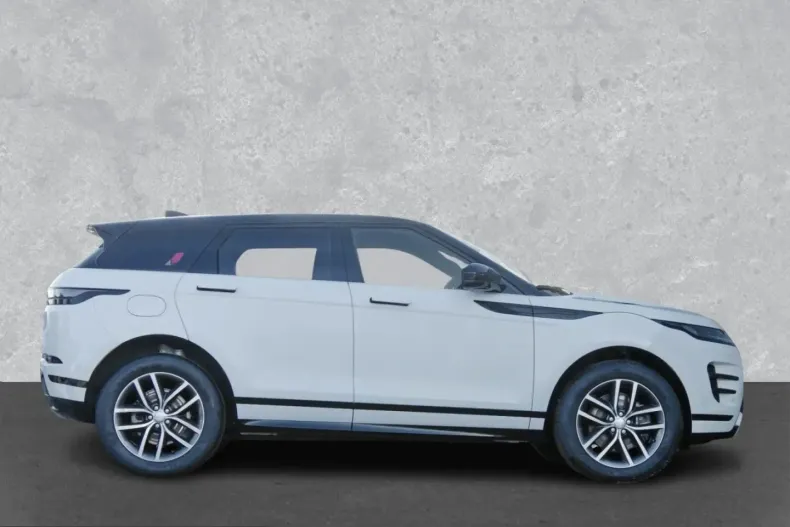 Land Rover Range Rover Evoque din 2024 cu 25.100 km - oferta LAN254589 - foto 6
