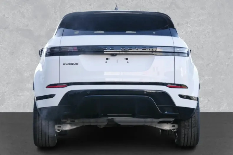 Land Rover Range Rover Evoque din 2024 cu 25.100 km - oferta LAN254589 - foto 7
