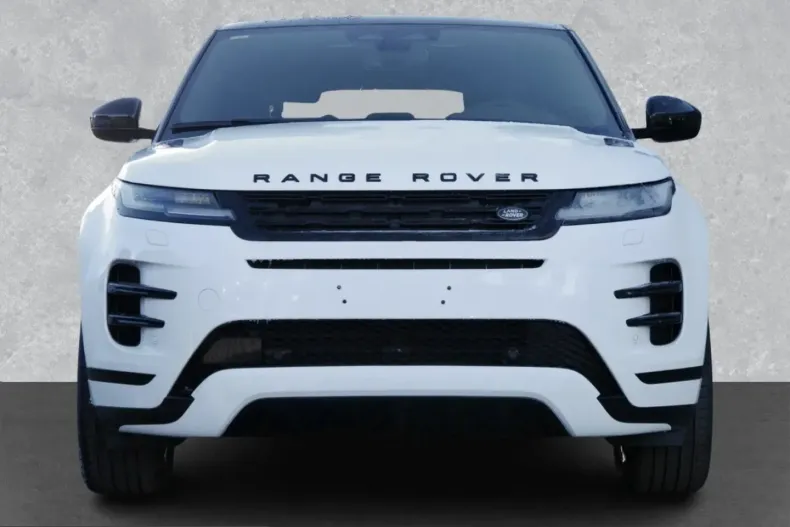 Land Rover Range Rover Evoque din 2024 cu 25.100 km - oferta LAN254589 - foto 8