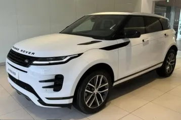 Land Rover Range Rover Evoque din 2024 - oferta LAN254590