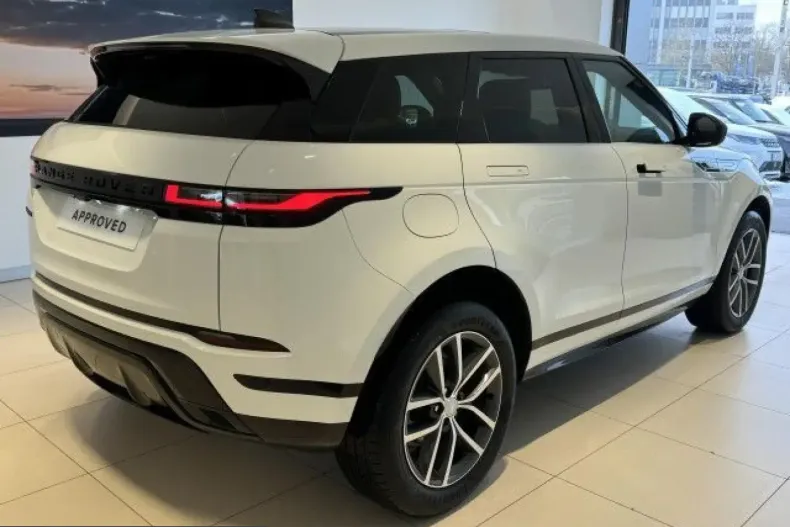 Land Rover Range Rover Evoque din 2024 cu 12.800 km - oferta LAN254590 - foto 2