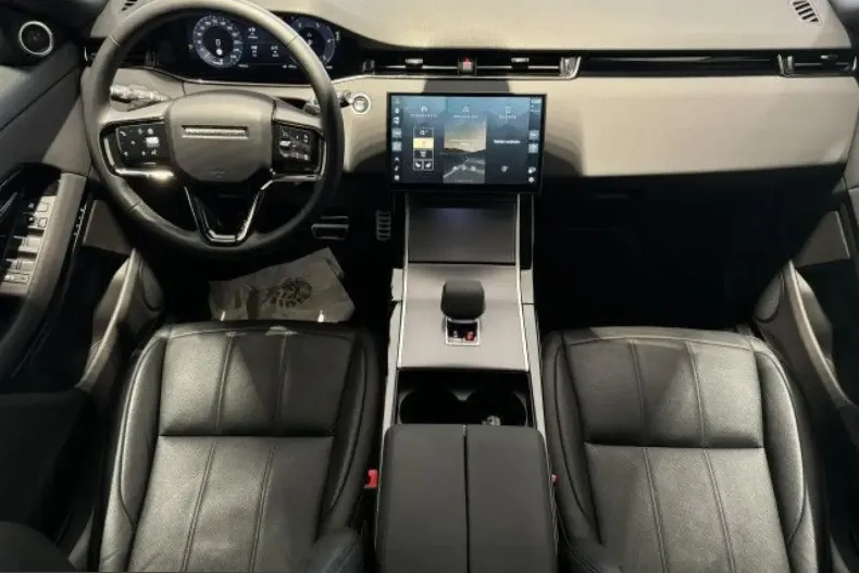 Land Rover Range Rover Evoque din 2024 cu 12.800 km - oferta LAN254590 - foto 4