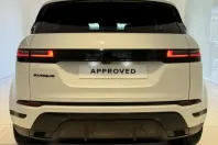 Land Rover Range Rover Evoque din 2024 cu 12.800 km - oferta LAN254590 - foto 6