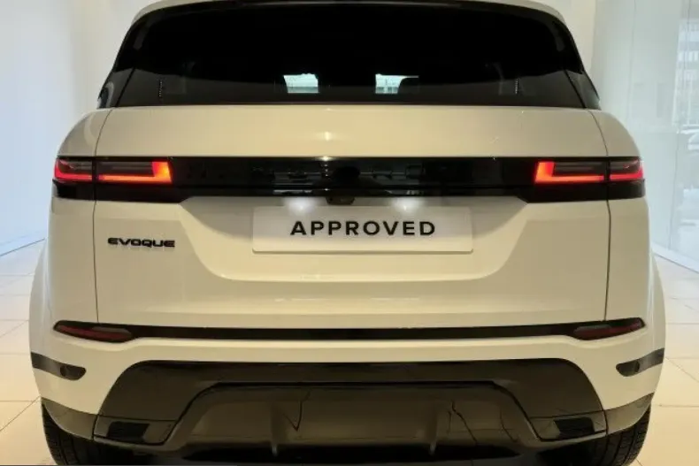 Land Rover Range Rover Evoque din 2024 cu 12.800 km - oferta LAN254590 - foto 6