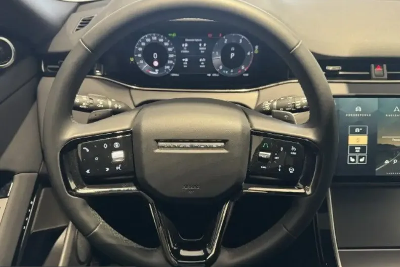 Land Rover Range Rover Evoque din 2024 cu 12.800 km - oferta LAN254590 - foto 10