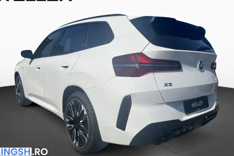 BMW X3 (Seria X) din 2025 cu 25.443 km - oferta BMW254591 - foto 3