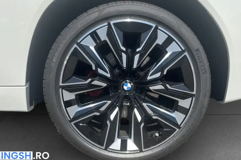 BMW X3 (Seria X) din 2025 cu 25.443 km - oferta BMW254591 - foto 6