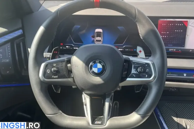 BMW X3 (Seria X) din 2025 cu 25.443 km - oferta BMW254591 - foto 8
