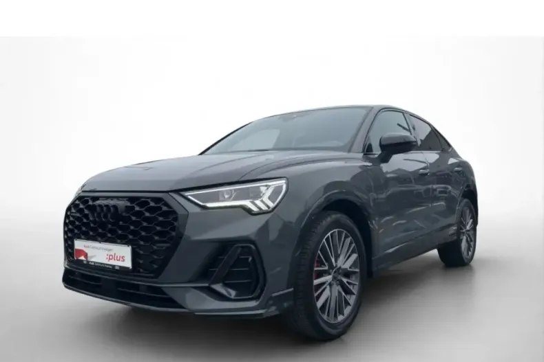 Audi Q3 din 2023 cu 47.800 km - oferta AUD254592 - foto 1