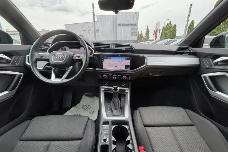Audi Q3 din 2023 cu 47.800 km - oferta AUD254592 - foto 2