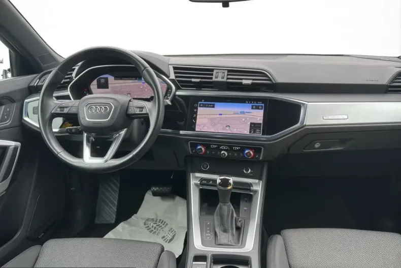 Audi Q3 din 2023 cu 47.800 km - oferta AUD254592 - foto 3