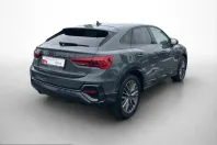 Audi Q3 din 2023 cu 47.800 km - oferta AUD254592 - foto 4