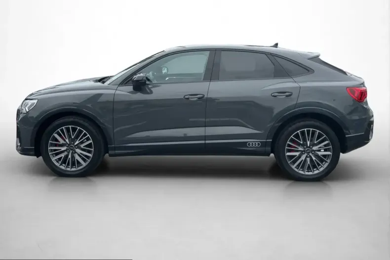 Audi Q3 din 2023 cu 47.800 km - oferta AUD254592 - foto 5