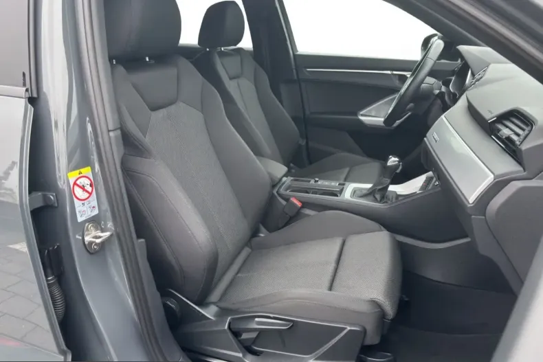 Audi Q3 din 2023 cu 47.800 km - oferta AUD254592 - foto 6