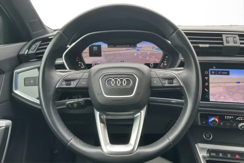Audi Q3 din 2023 cu 47.800 km - oferta AUD254592 - foto 8