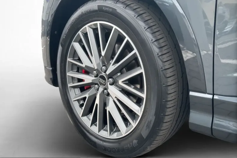 Audi Q3 din 2023 cu 47.800 km - oferta AUD254592 - foto 11