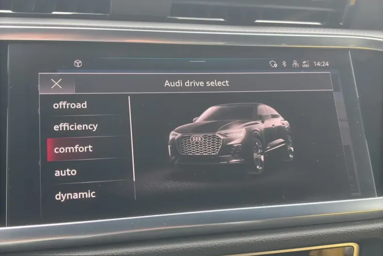 Audi Q3 din 2023 cu 47.800 km - oferta AUD254592 - foto 15