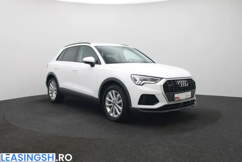 Audi Q3 din 2024 cu 31.720 km - oferta AUD254593 - foto 1