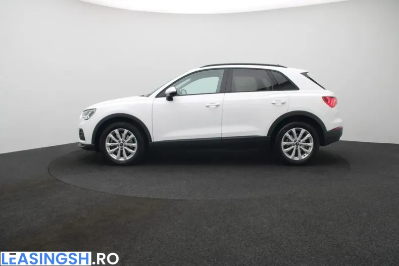 Audi Q3 din 2024 cu 31.720 km - oferta AUD254593 - foto 2