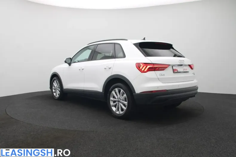 Audi Q3 din 2024 cu 31.720 km - oferta AUD254593 - foto 3