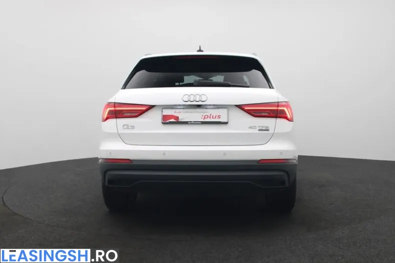 Audi Q3 din 2024 cu 31.720 km - oferta AUD254593 - foto 4