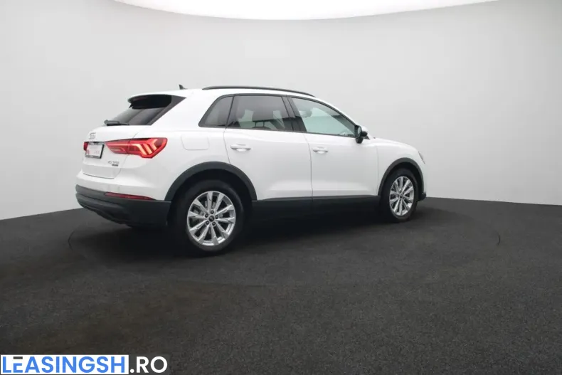 Audi Q3 din 2024 cu 31.720 km - oferta AUD254593 - foto 5