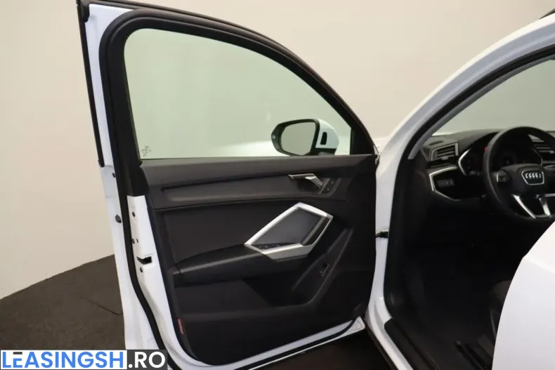 Audi Q3 din 2024 cu 31.720 km - oferta AUD254593 - foto 7