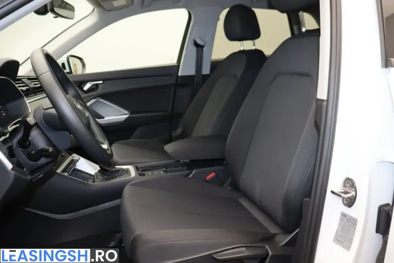 Audi Q3 din 2024 cu 31.720 km - oferta AUD254593 - foto 9