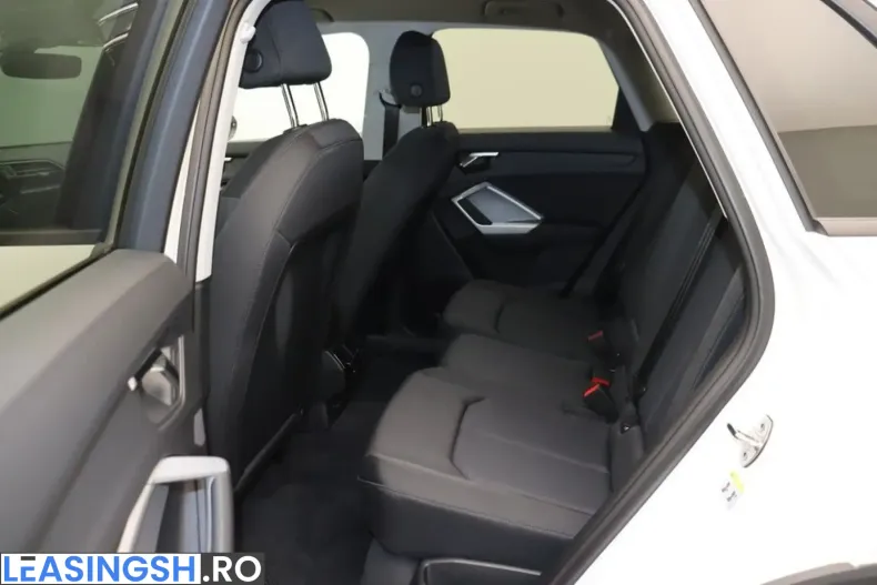 Audi Q3 din 2024 cu 31.720 km - oferta AUD254593 - foto 10