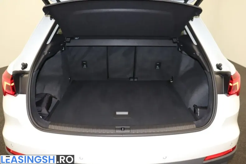 Audi Q3 din 2024 cu 31.720 km - oferta AUD254593 - foto 11