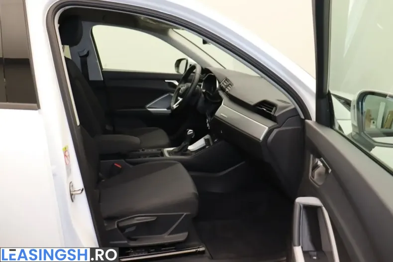 Audi Q3 din 2024 cu 31.720 km - oferta AUD254593 - foto 12