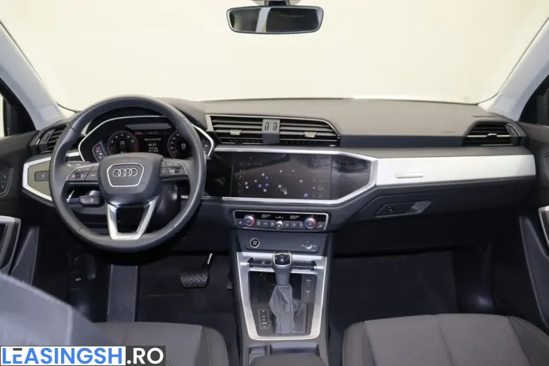 Audi Q3 din 2024 cu 31.720 km - oferta AUD254593 - foto 13