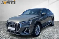 Audi Q3 din 2023 cu 32.989 km - oferta AUD254594 - foto 1