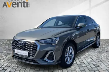 Audi Q3 din 2023 - oferta AUD254594