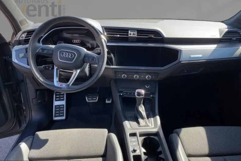 Audi Q3 din 2023 cu 32.989 km - oferta AUD254594 - foto 3