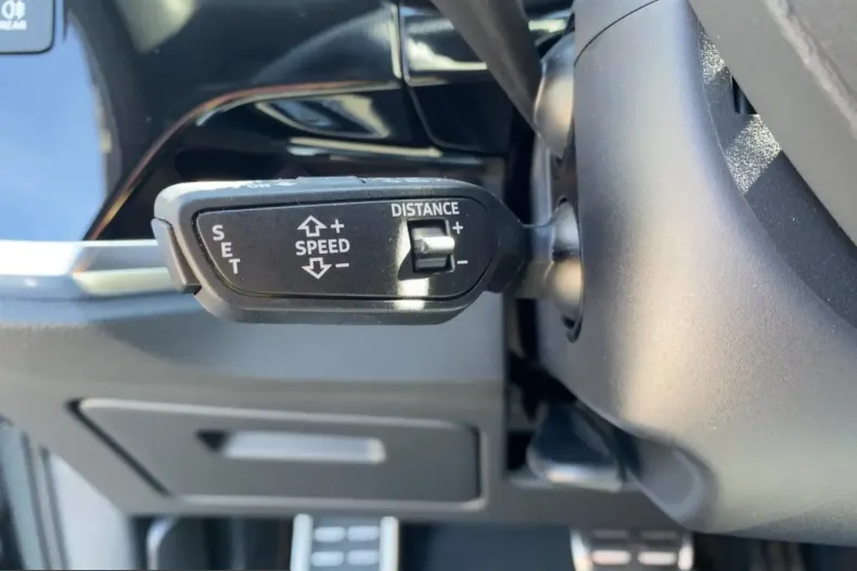 Audi Q3 din 2023 cu 32.989 km - oferta AUD254594 - foto 7