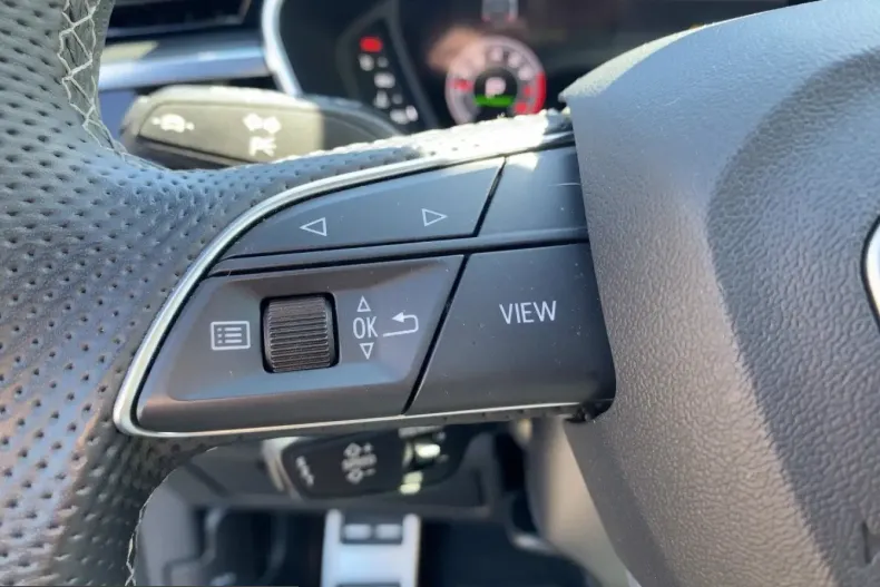 Audi Q3 din 2023 cu 32.989 km - oferta AUD254594 - foto 10