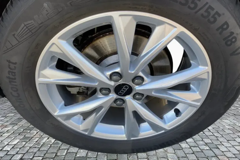 Audi Q3 din 2023 cu 32.989 km - oferta AUD254594 - foto 21