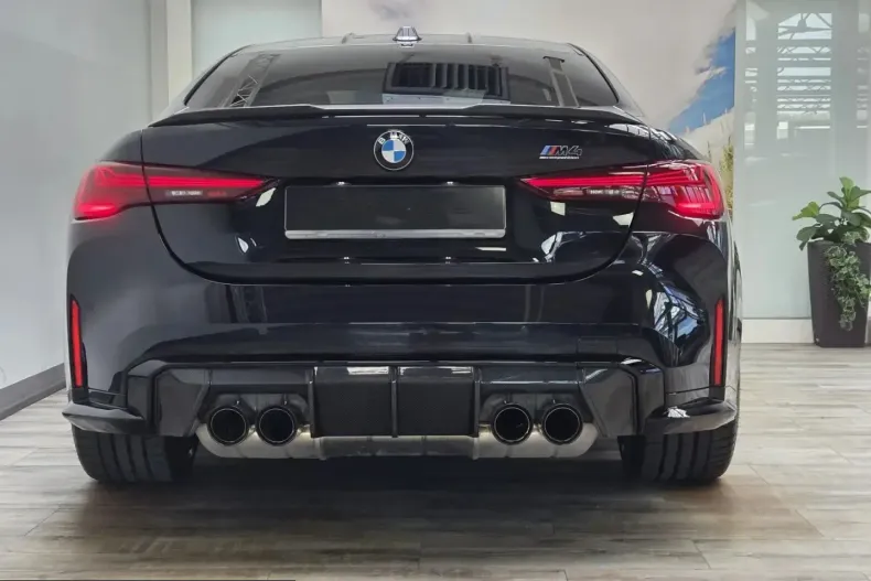 BMW M4 (Seria 4) din 2025 cu 4.270 km - oferta BMW254595 - foto 5