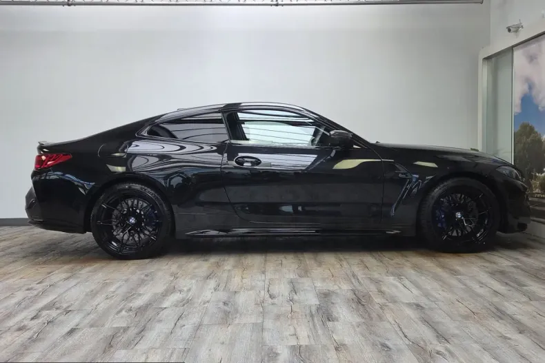 BMW M4 (Seria 4) din 2025 cu 4.270 km - oferta BMW254595 - foto 6
