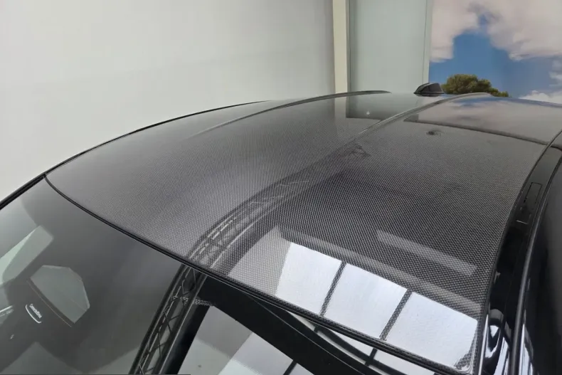 BMW M4 (Seria 4) din 2025 cu 4.270 km - oferta BMW254595 - foto 7