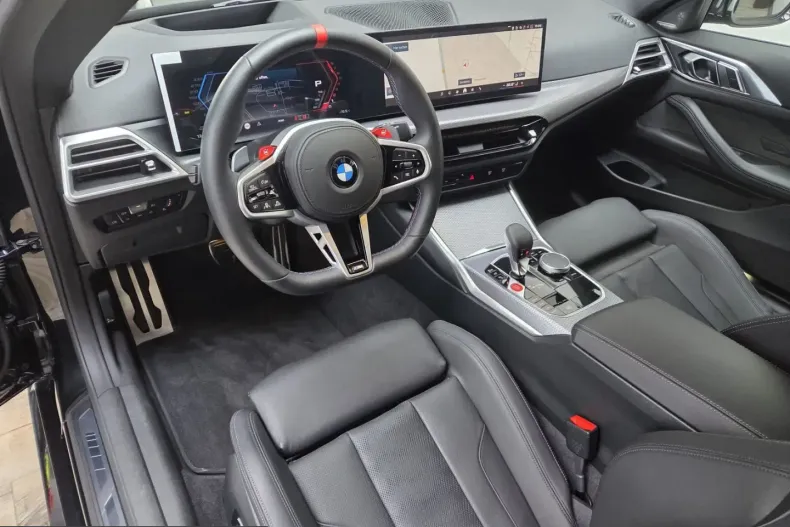 BMW M4 (Seria 4) din 2025 cu 4.270 km - oferta BMW254595 - foto 9