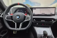 BMW M4 (Seria 4) din 2025 cu 4.270 km - oferta BMW254595 - foto 10