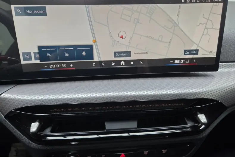 BMW M4 (Seria 4) din 2025 cu 4.270 km - oferta BMW254595 - foto 15