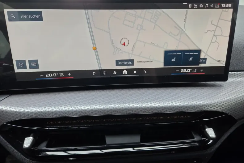 BMW M4 (Seria 4) din 2025 cu 4.270 km - oferta BMW254595 - foto 16