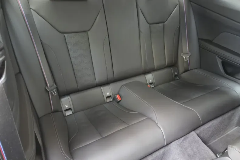 BMW M4 (Seria 4) din 2025 cu 4.270 km - oferta BMW254595 - foto 22